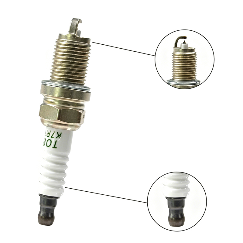 Spark plug for Changan