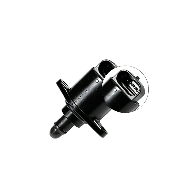 Idle air control stepper motor for Changan