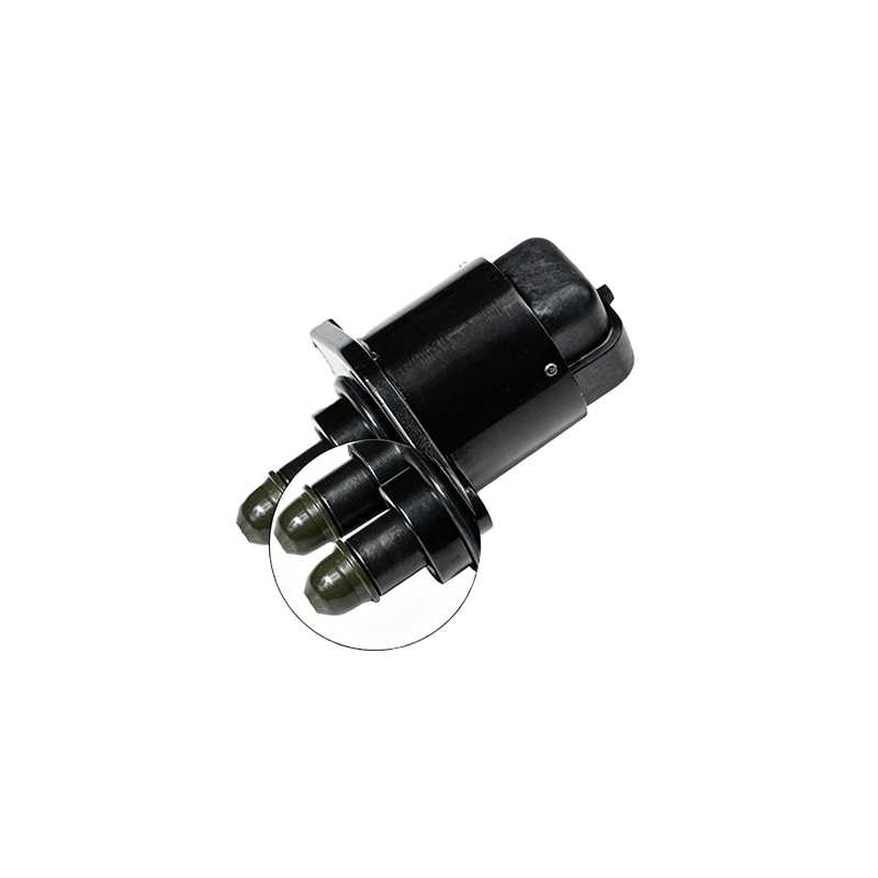 Idle air control stepper motor for Changan