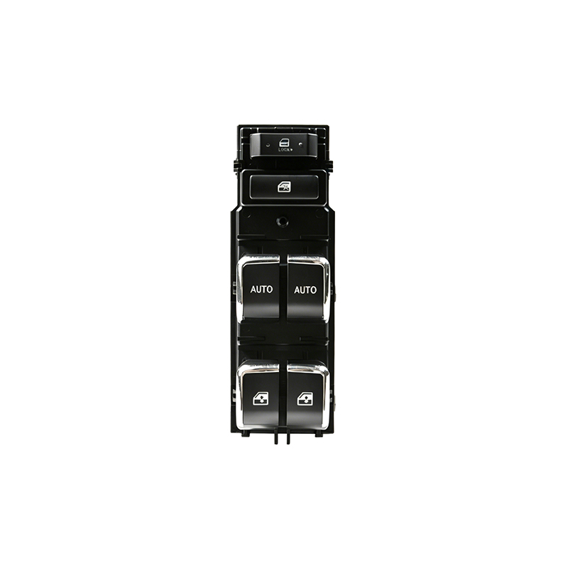 Left front electric window switch for Changan
