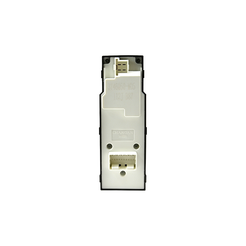 Left front electric window switch for Changan