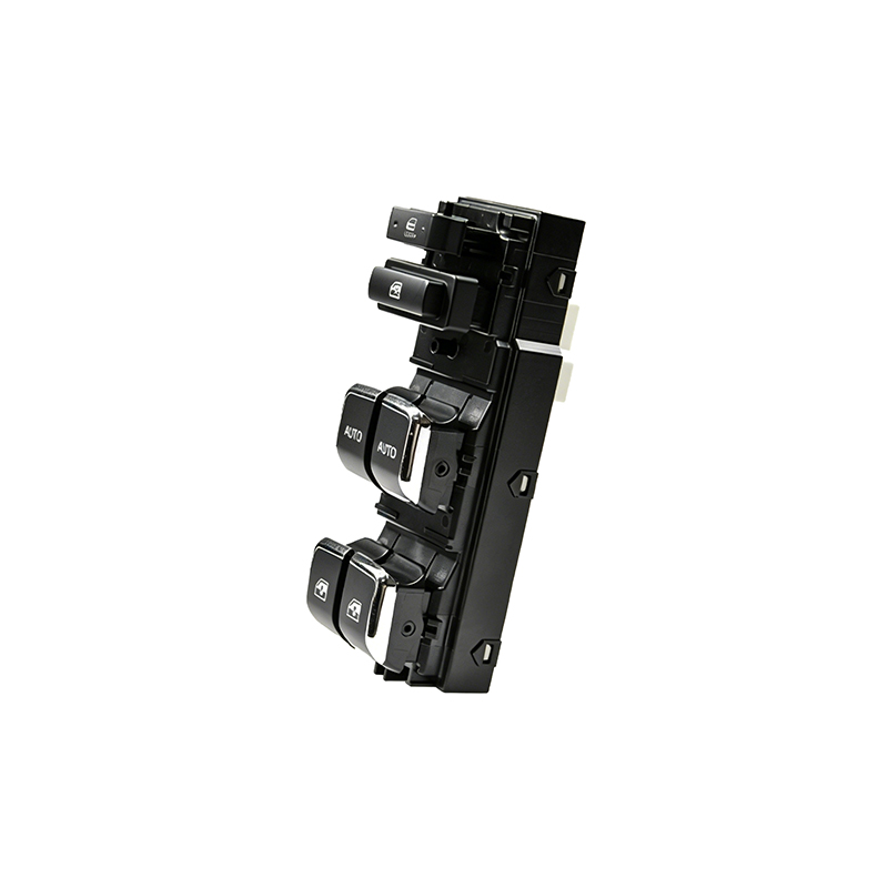 Left front electric window switch for Changan