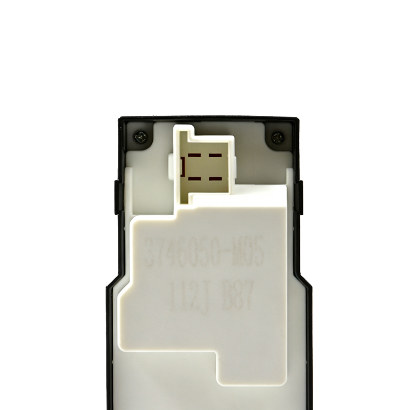 Left front electric window switch for Changan