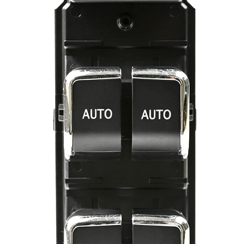 Left front electric window switch for Changan
