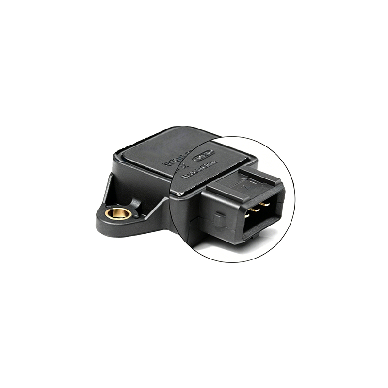 Throttle position sensor for Changan
