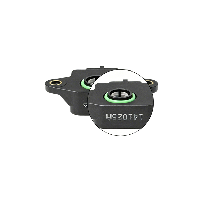 Throttle position sensor for Changan