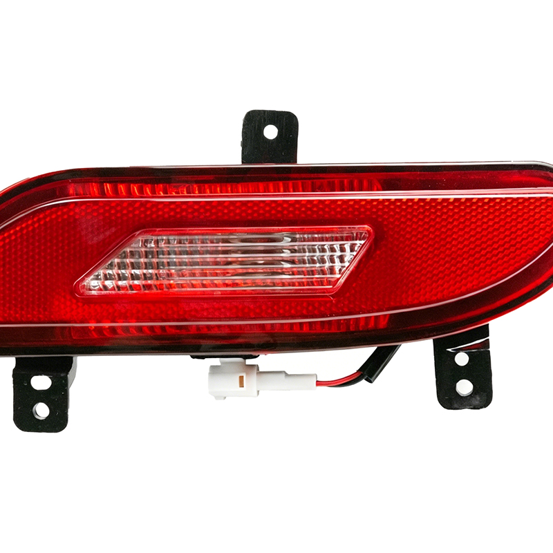 Left rear fog light for Changan