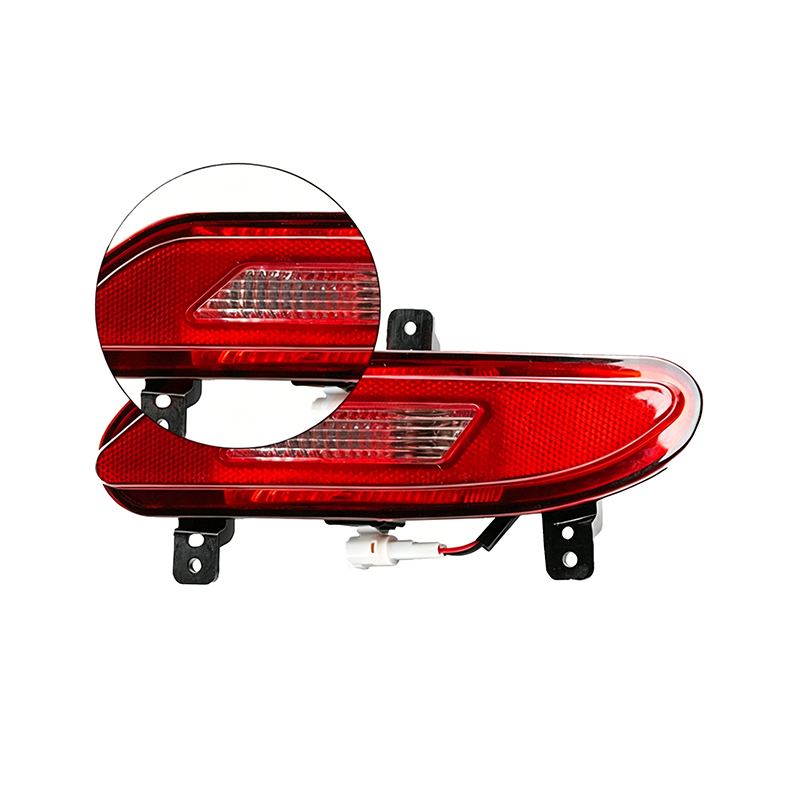 Left rear fog light for Changan