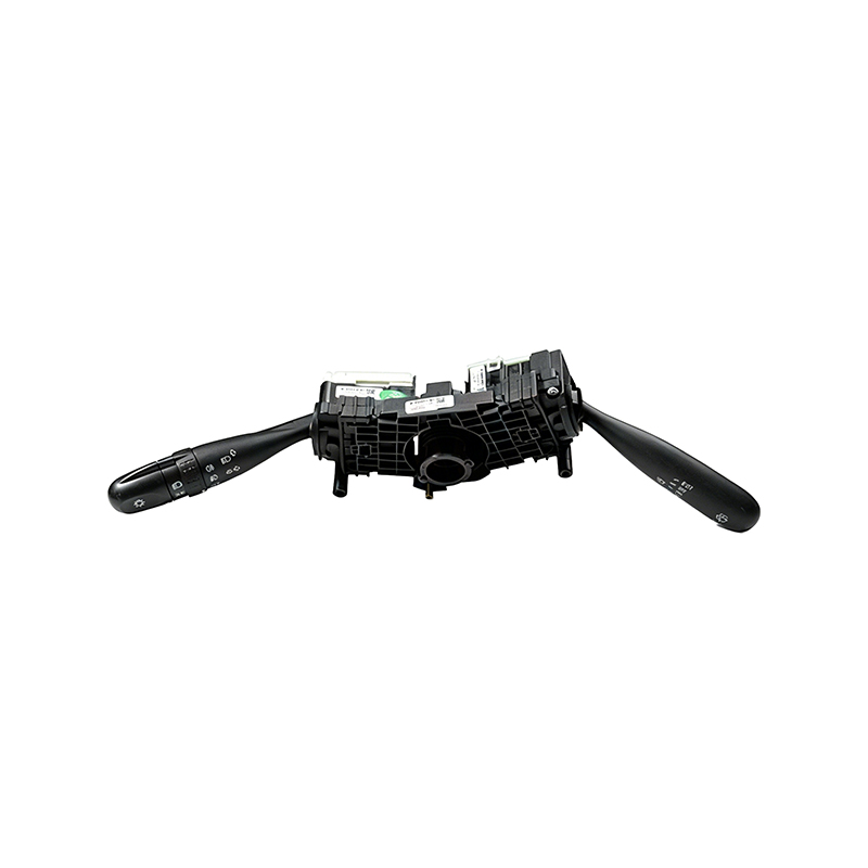 Combination switch assembly