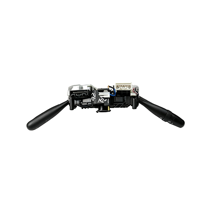 Combination switch assembly