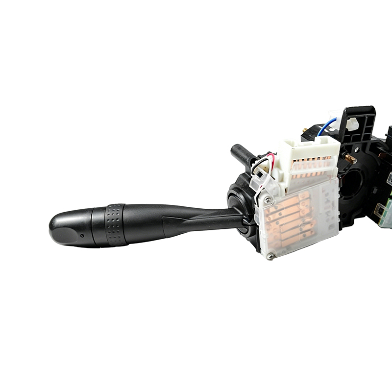 Combination switch assembly