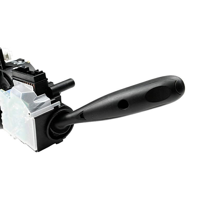 Combination switch assembly