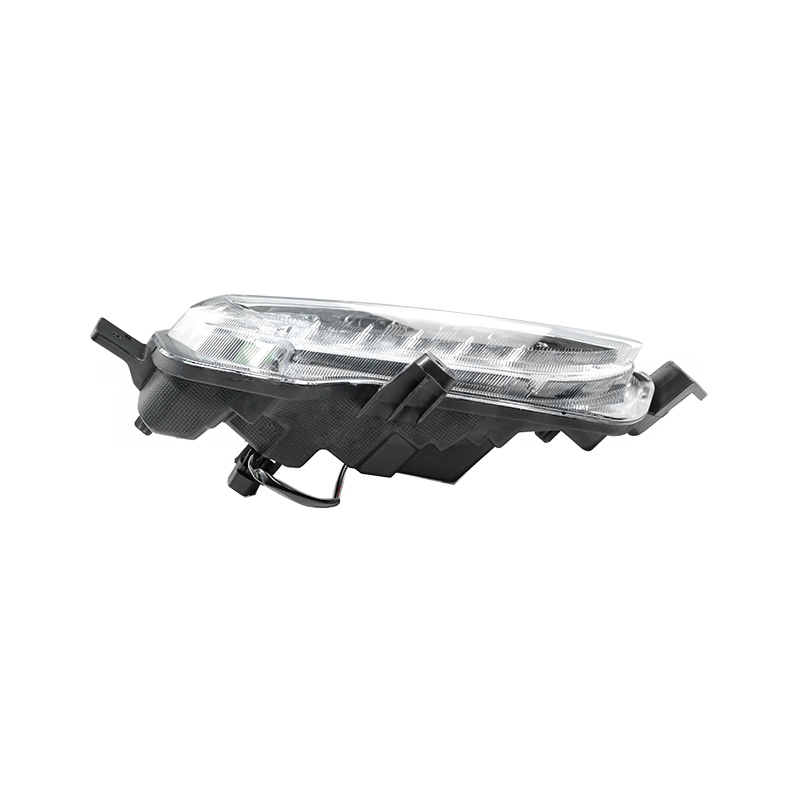 Left front fog light for Changan