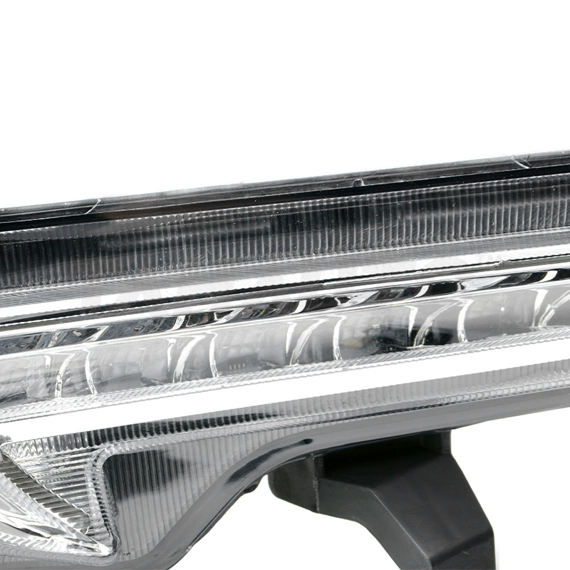 Left front fog light for Changan