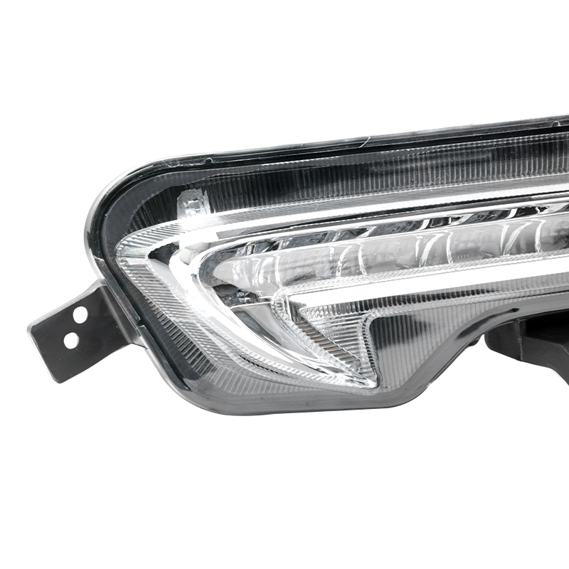 Left front fog light for Changan