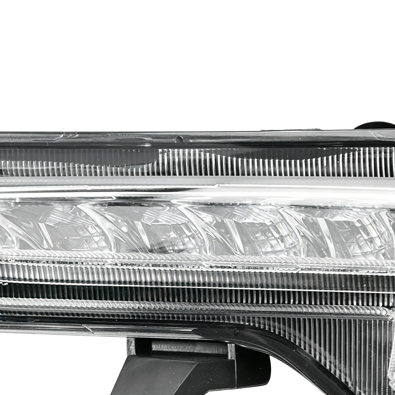 Right front fog light for Changan