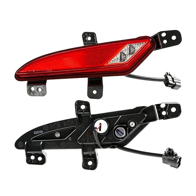 GXB Premium Right reverse light for Changan CS75PLUS OE 4113020-CD01