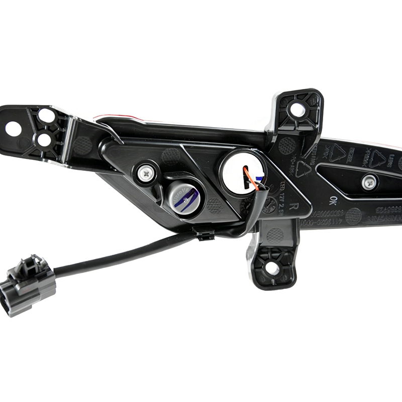 Right reverse light for Changan