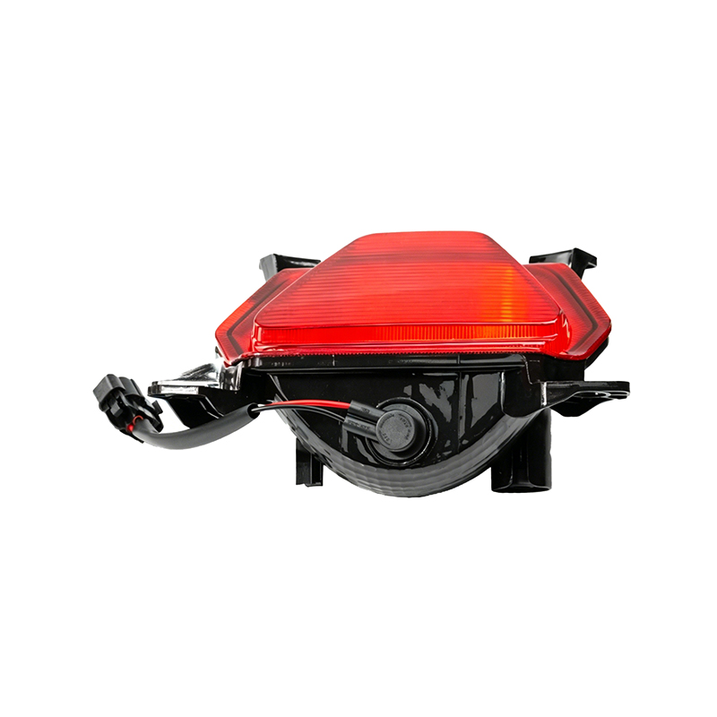 Rear fog light for Changan