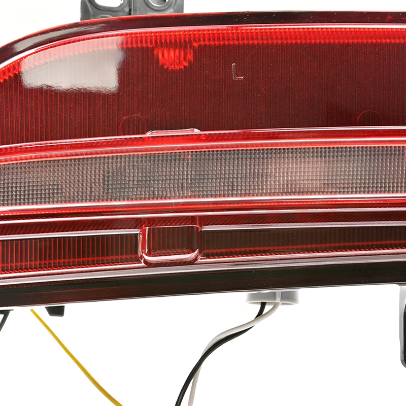 Rear fog light for Changan