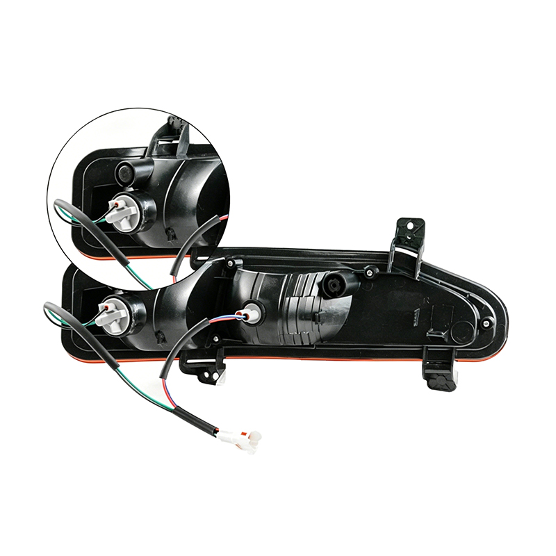 Rear fog light for Changan