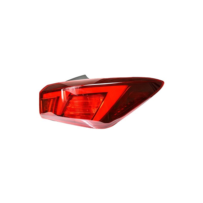 GXB Premium Left rear tail light for Changan EADO PLUS OE 4133010-BN06