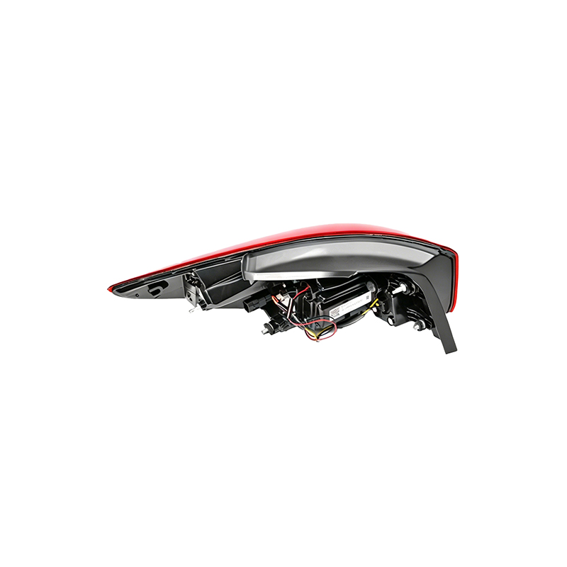 Left rear tail light for Changan