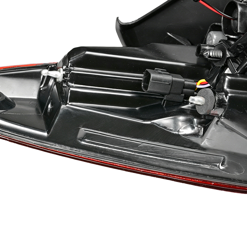 Left rear tail light for Changan