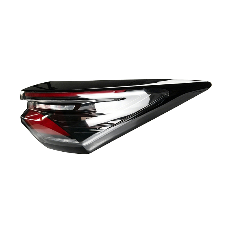 rear combination light assembly for Changan