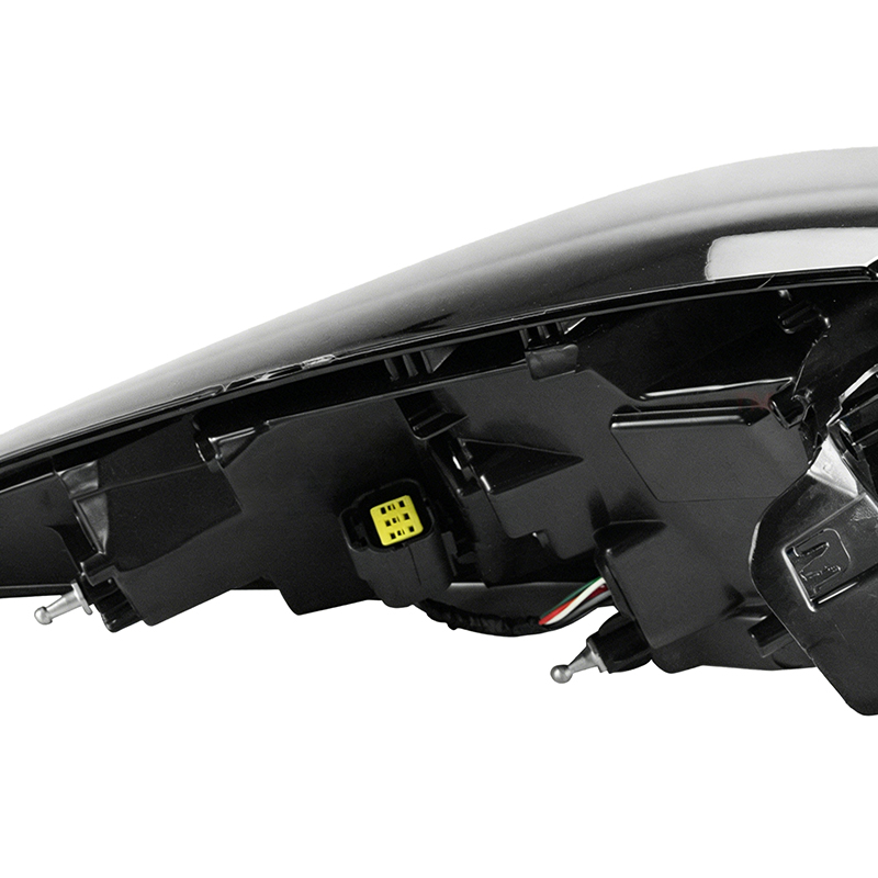 rear combination light assembly for Changan