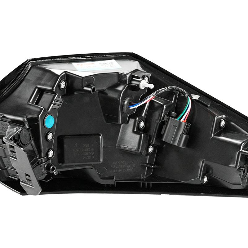 rear combination light assembly for Changan