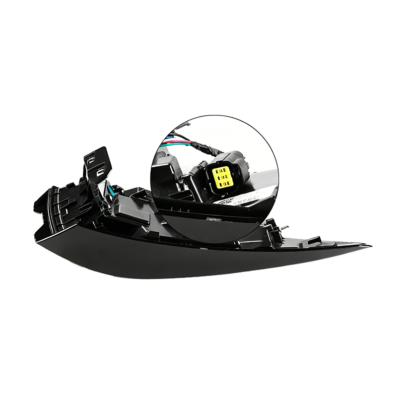 rear combination light assembly for Changan