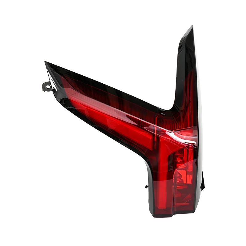 rear combination light assembly for Changan