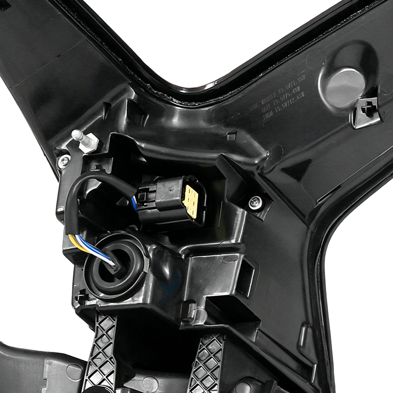 rear combination light assembly for Changan