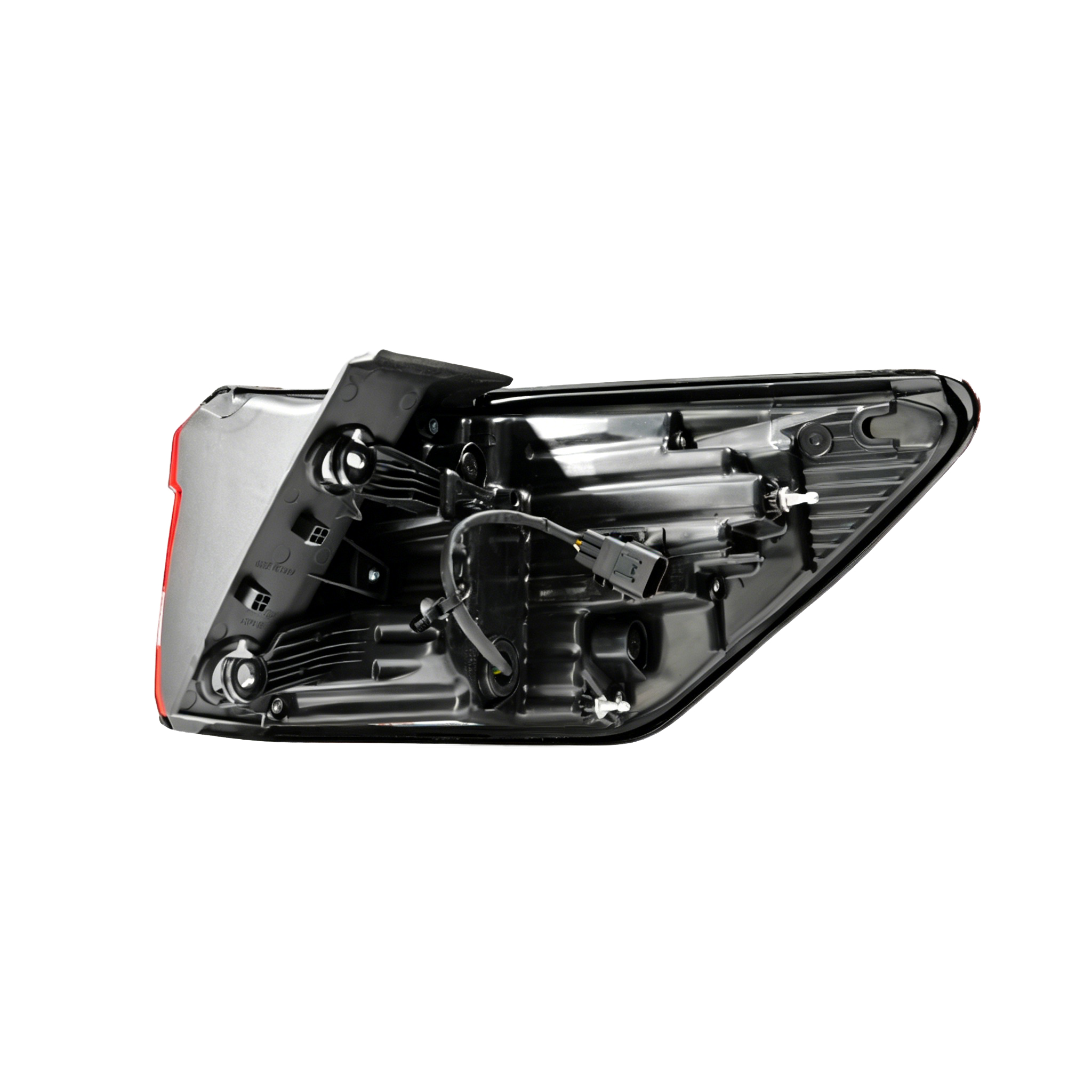 rear combination light assembly