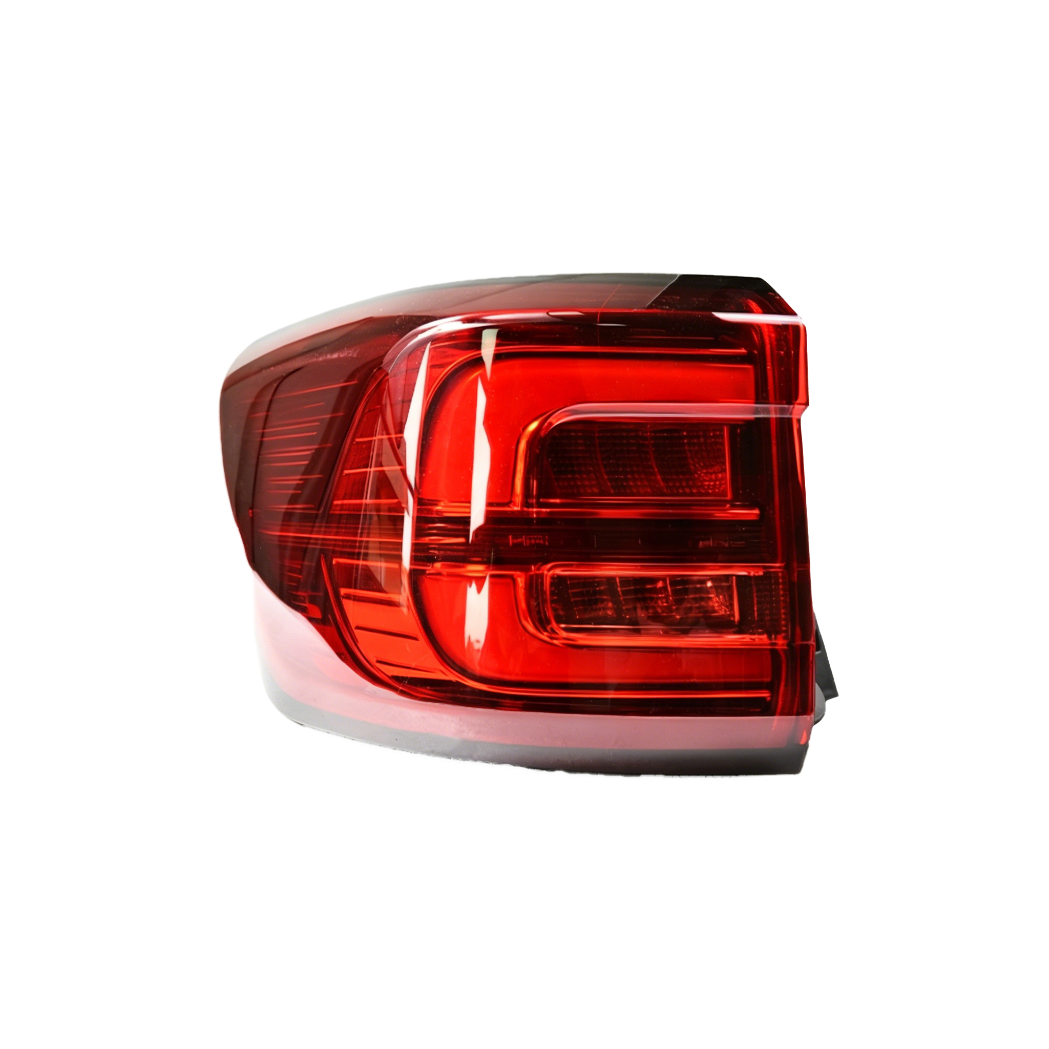 rear combination light assemblyrear combination light assembly