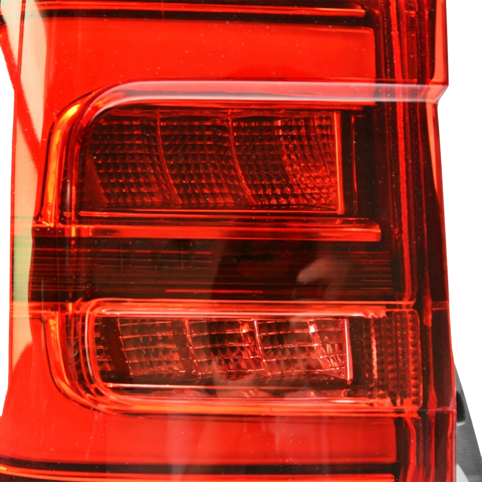 rear combination light assembly