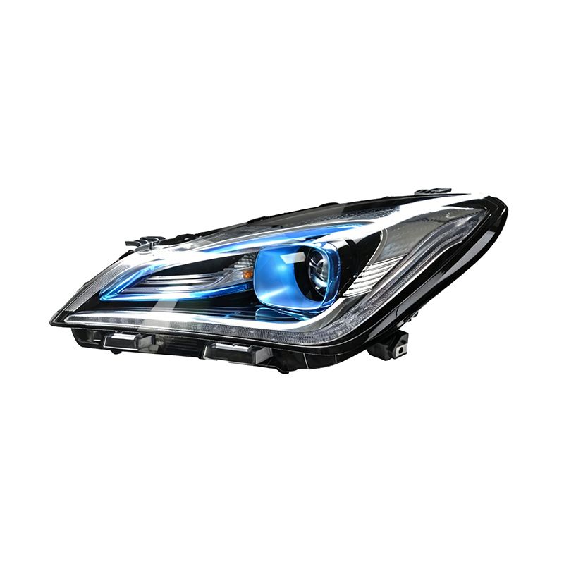 GXB Premium Left front headlight for Changan EADO OE 4121010-BN71
