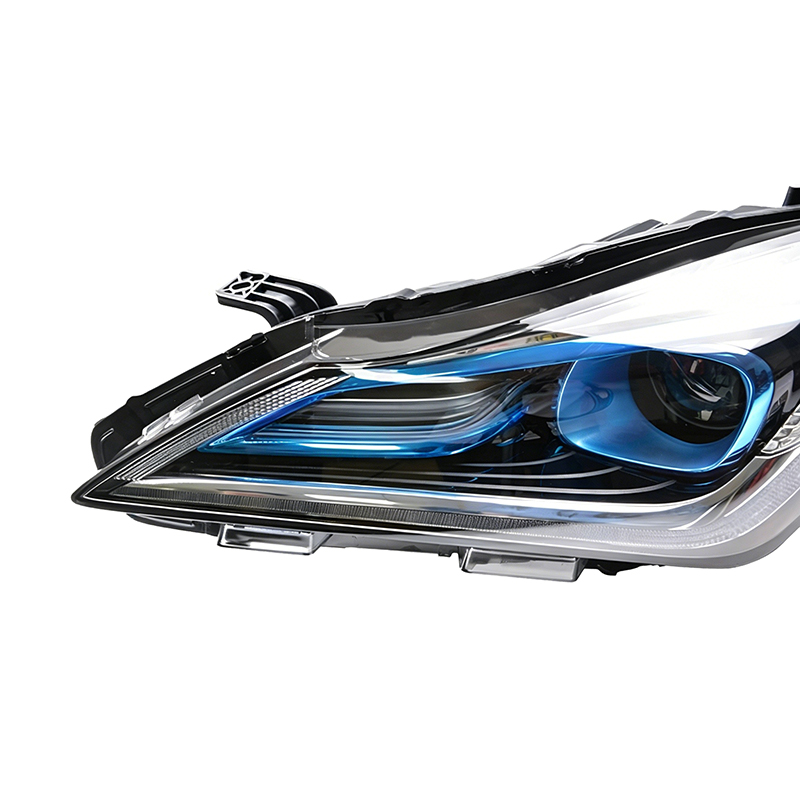Left front headlight for Changan 