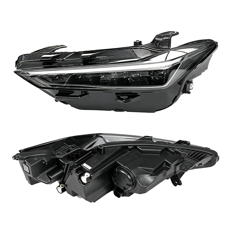 Left front headlight for Changan