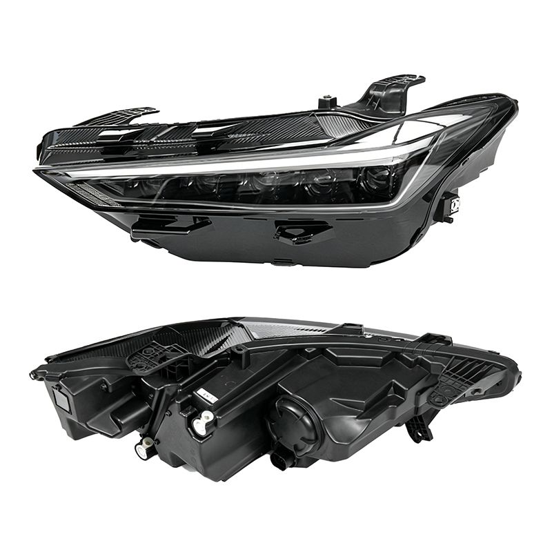 GXB Premium Left front headlight for Changan UNI-V OE 4121010-DE01