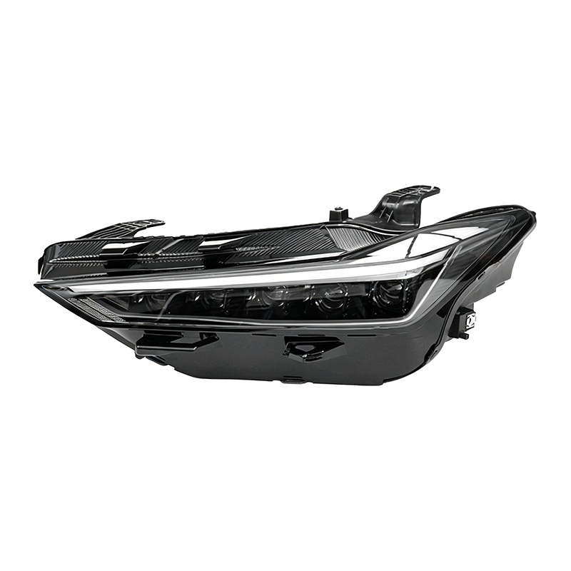 Left front headlight for Changan