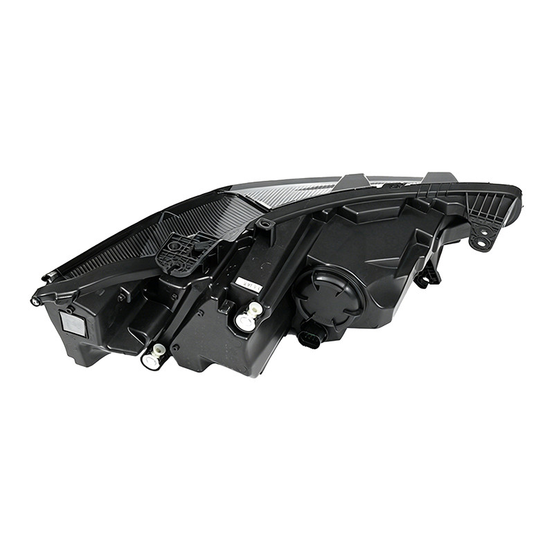 Left front headlight for Changan