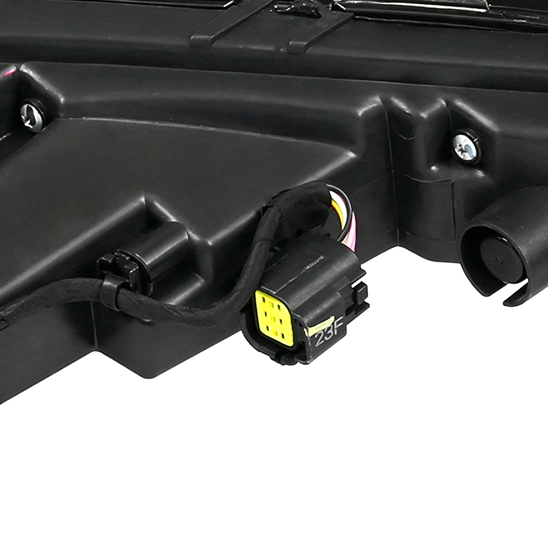 Left daytime running light for Changan