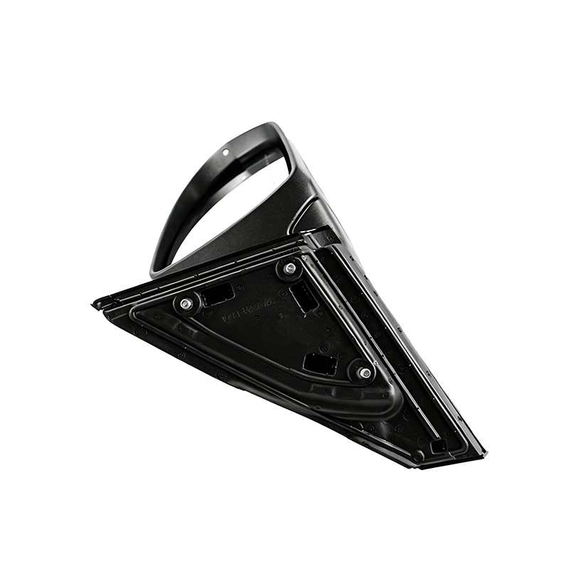 Right exterior rearview mirrorRight exterior rearview mirror