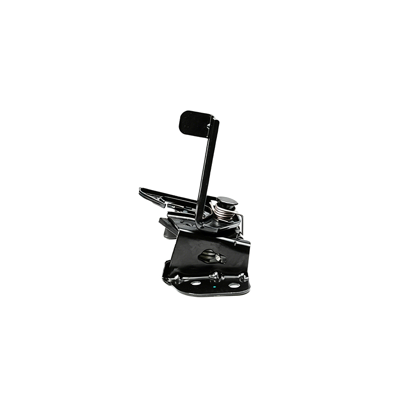 Hood latch assembly for Changan