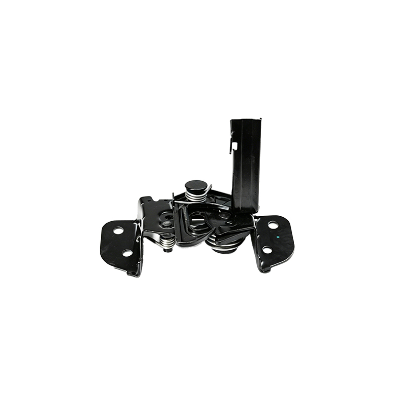 Hood latch assembly for Changan
