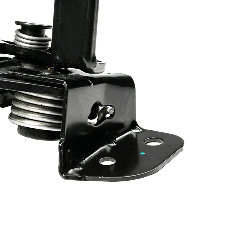 Hood latch assembly for Changan
