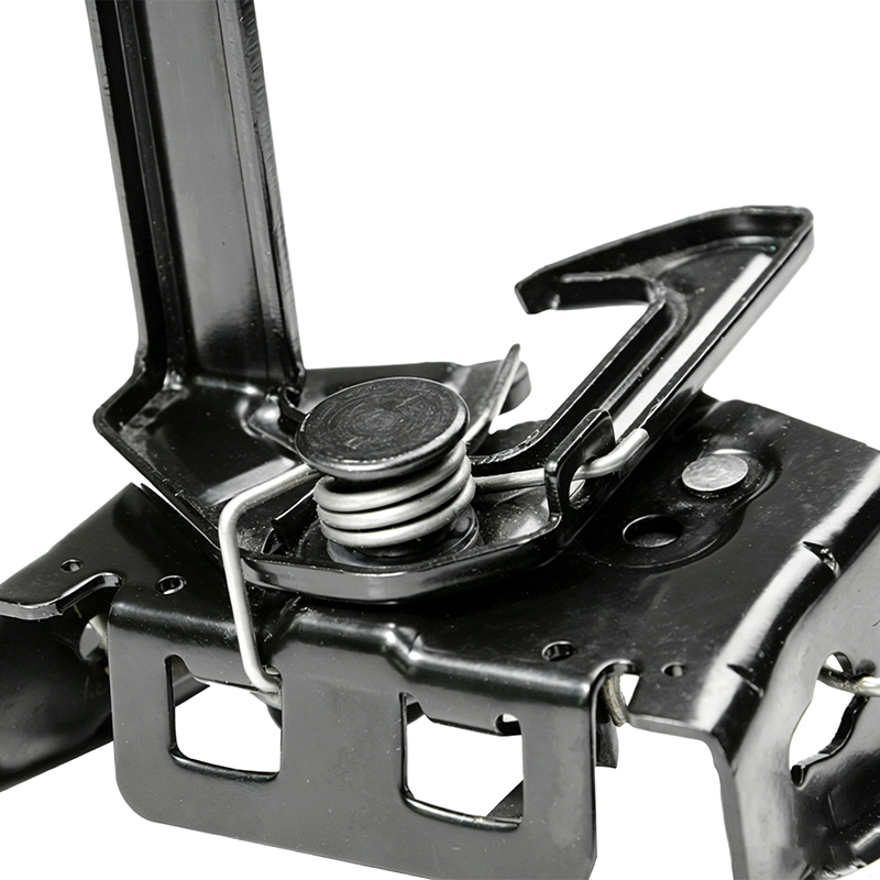 Hood latch assembly for Changan