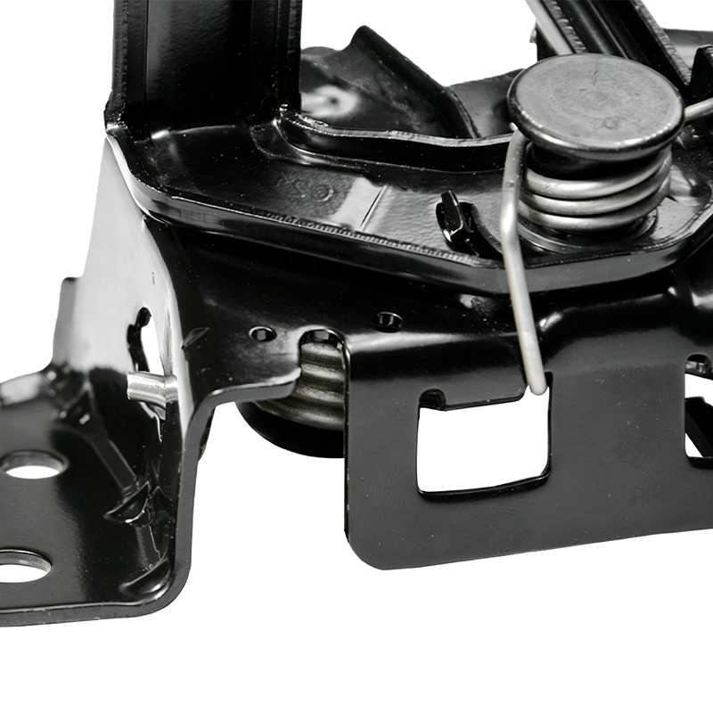 Hood latch assembly for Changan
